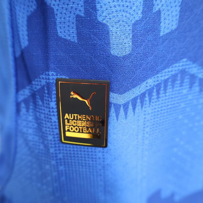 2025-26 Al Hilal Home Player Edition Jersey - Men