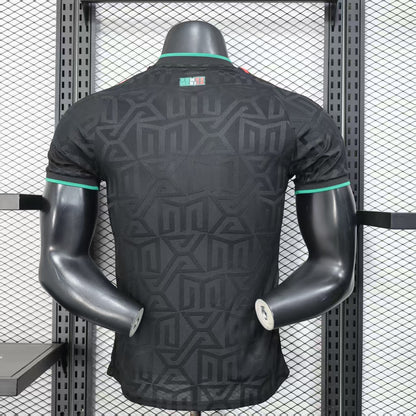 Mexico National Team Jersey