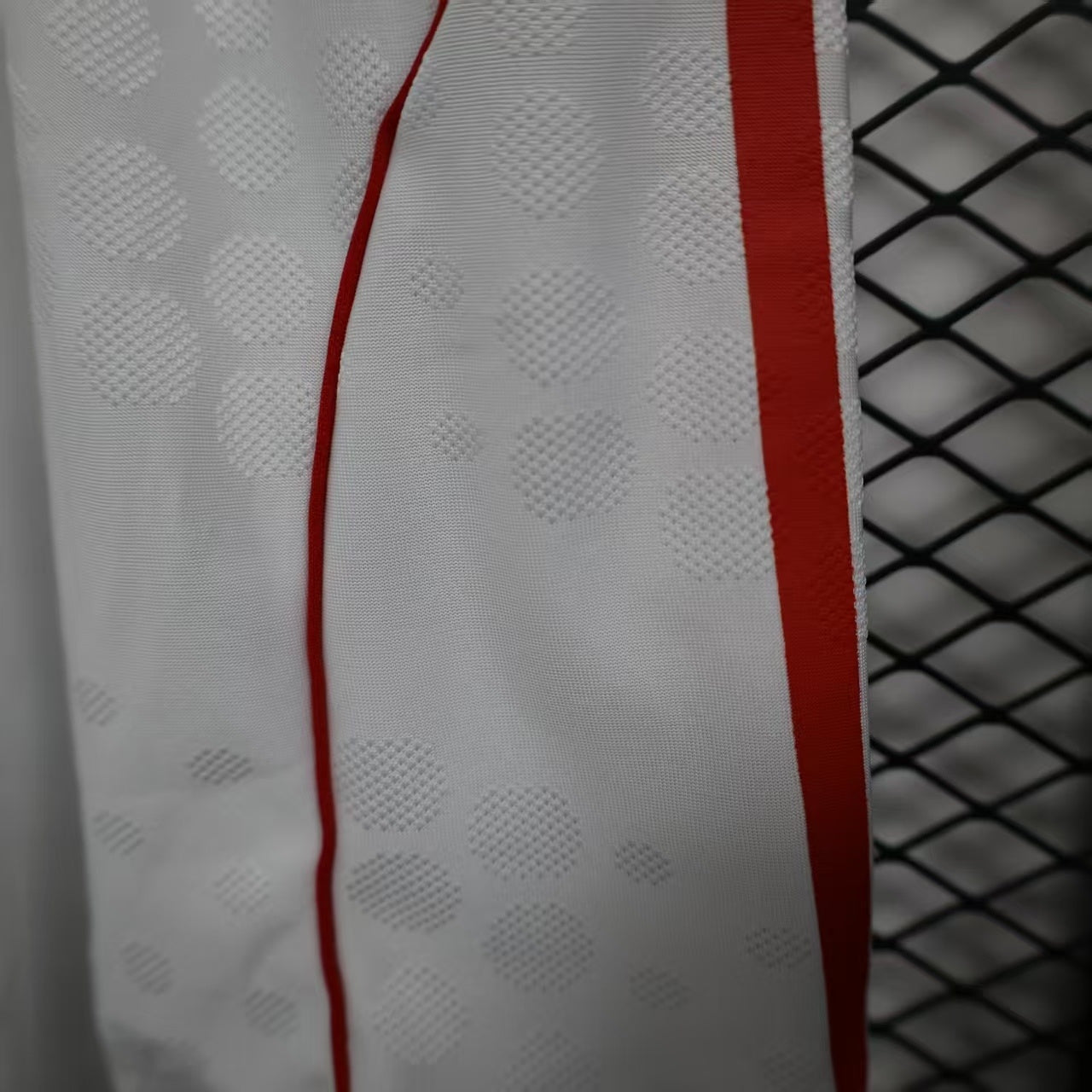 2025-26 Arnason Shorts Player Edition Jersey - Men