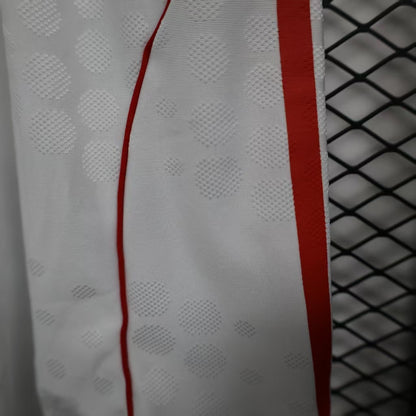 2025-26 Arnason Shorts Player Edition Jersey - Men