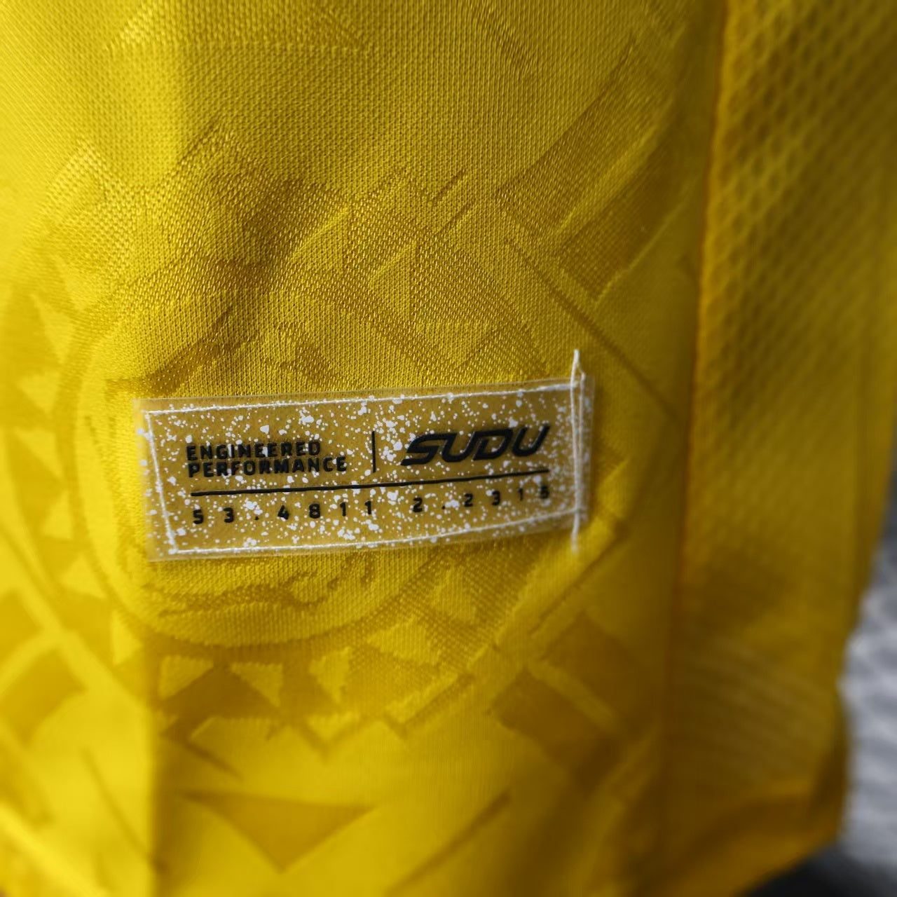 2025-26 Wolves Home Player Version Jersey - Men's