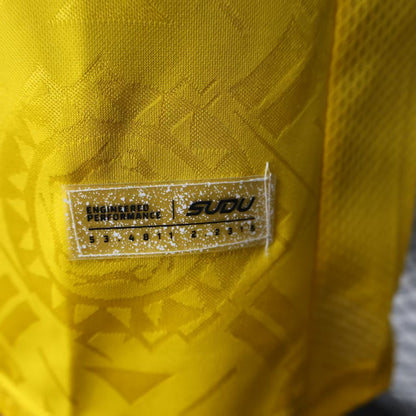 2025-26 Wolves Home Player Version Jersey - Men's