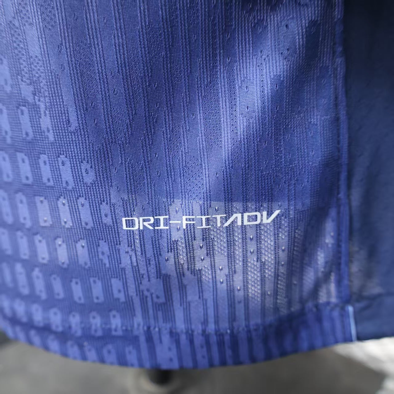 2025-26 Paris Saint-Germain  Player Version Jersey-Men's