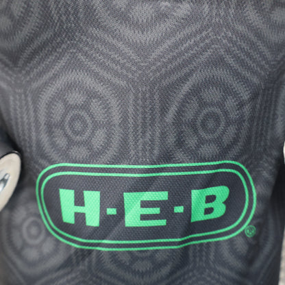 2025-26 Tigres Second Away Player Edition Jersey Edition Jersey - Men