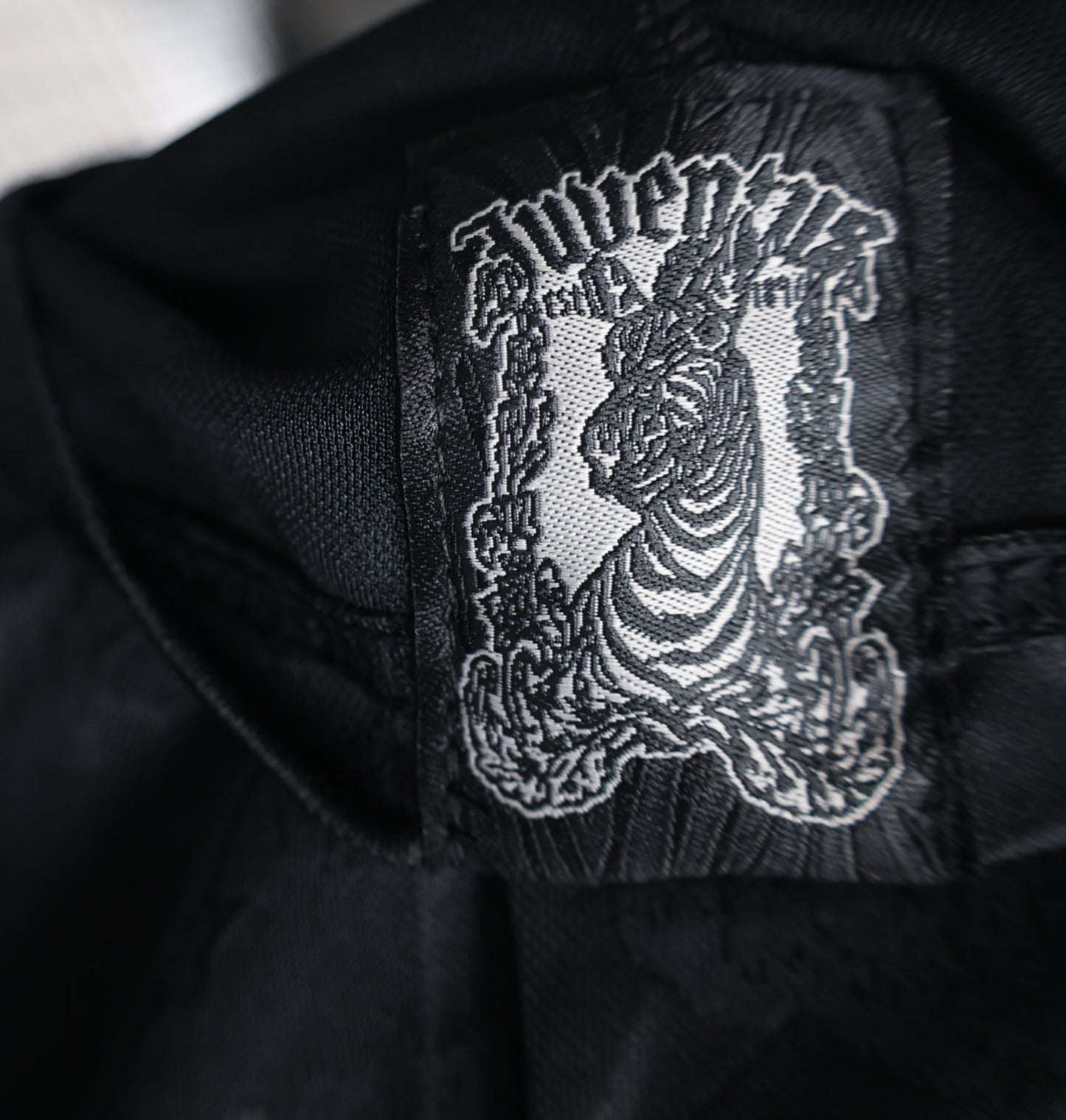 2025-26 Juventus Second Away Player Edition Jersey - Men