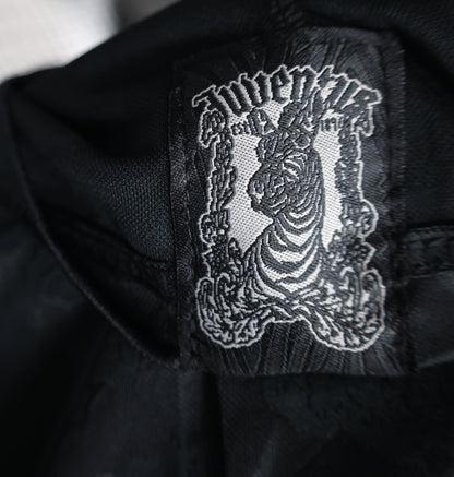 2025-26 Juventus Second Away Player Edition Jersey - Men