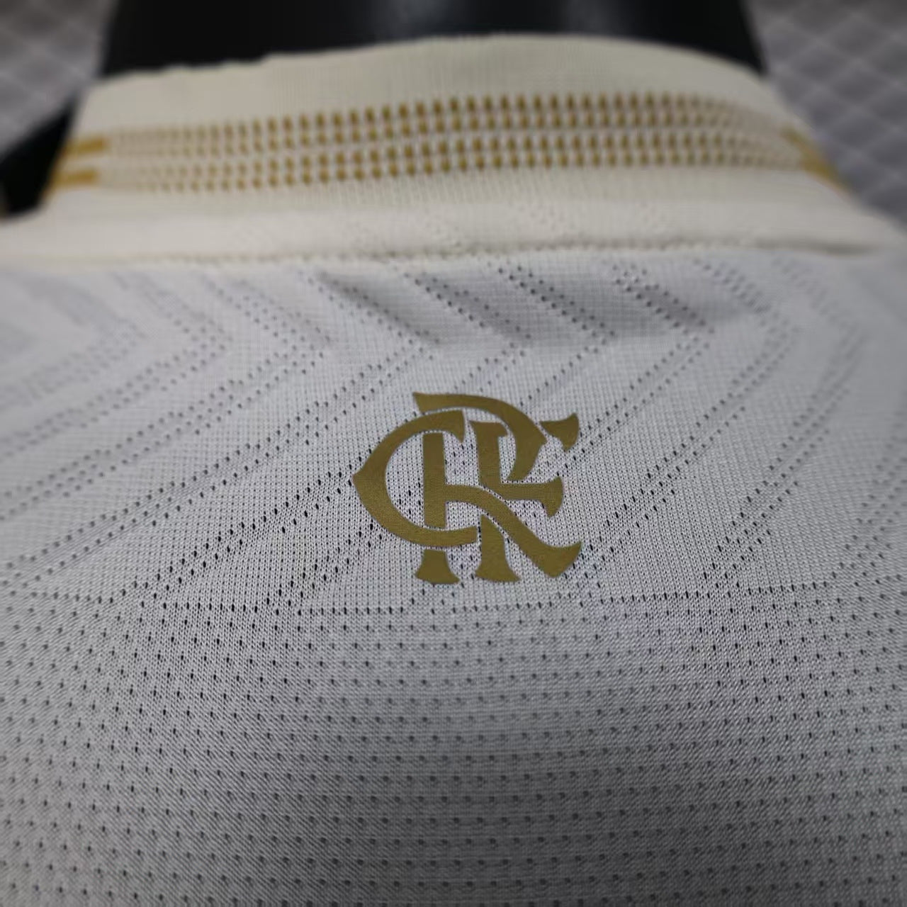 2025-26 Flamengo Second Away Player Version Jersey-Men's