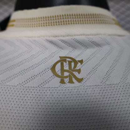 2025-26 Flamengo Second Away Player Version Jersey-Men's