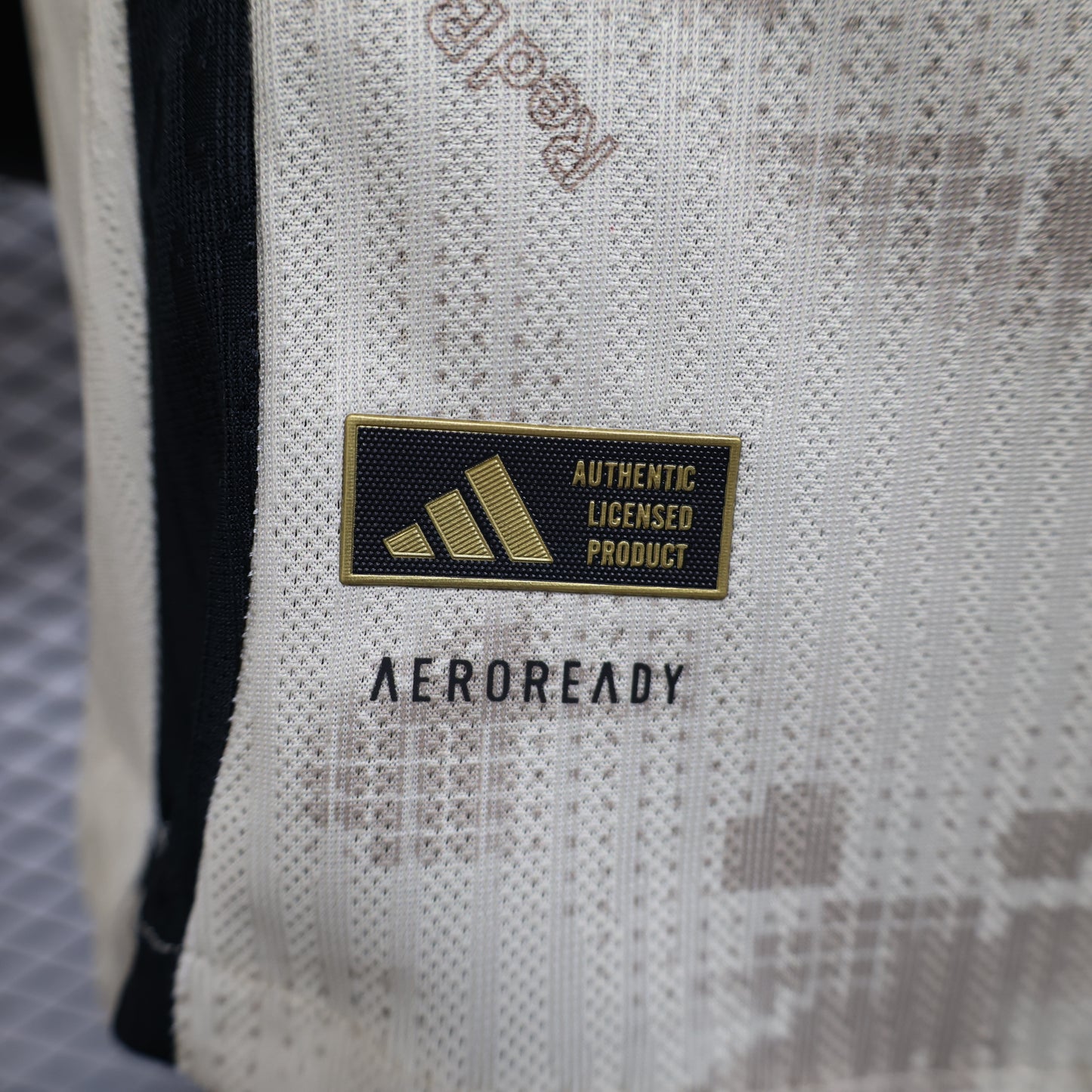 2025-26 Red Bull Away Player Edition Jersey - Men