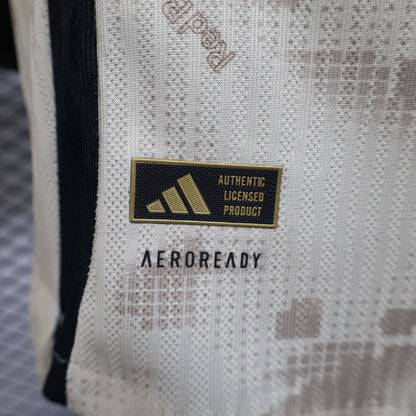 2025-26 Red Bull Away Player Edition Jersey - Men