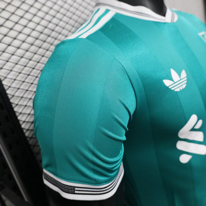 2025-26 Liverpool FC 2nd Away Player Edition Jersey - Men