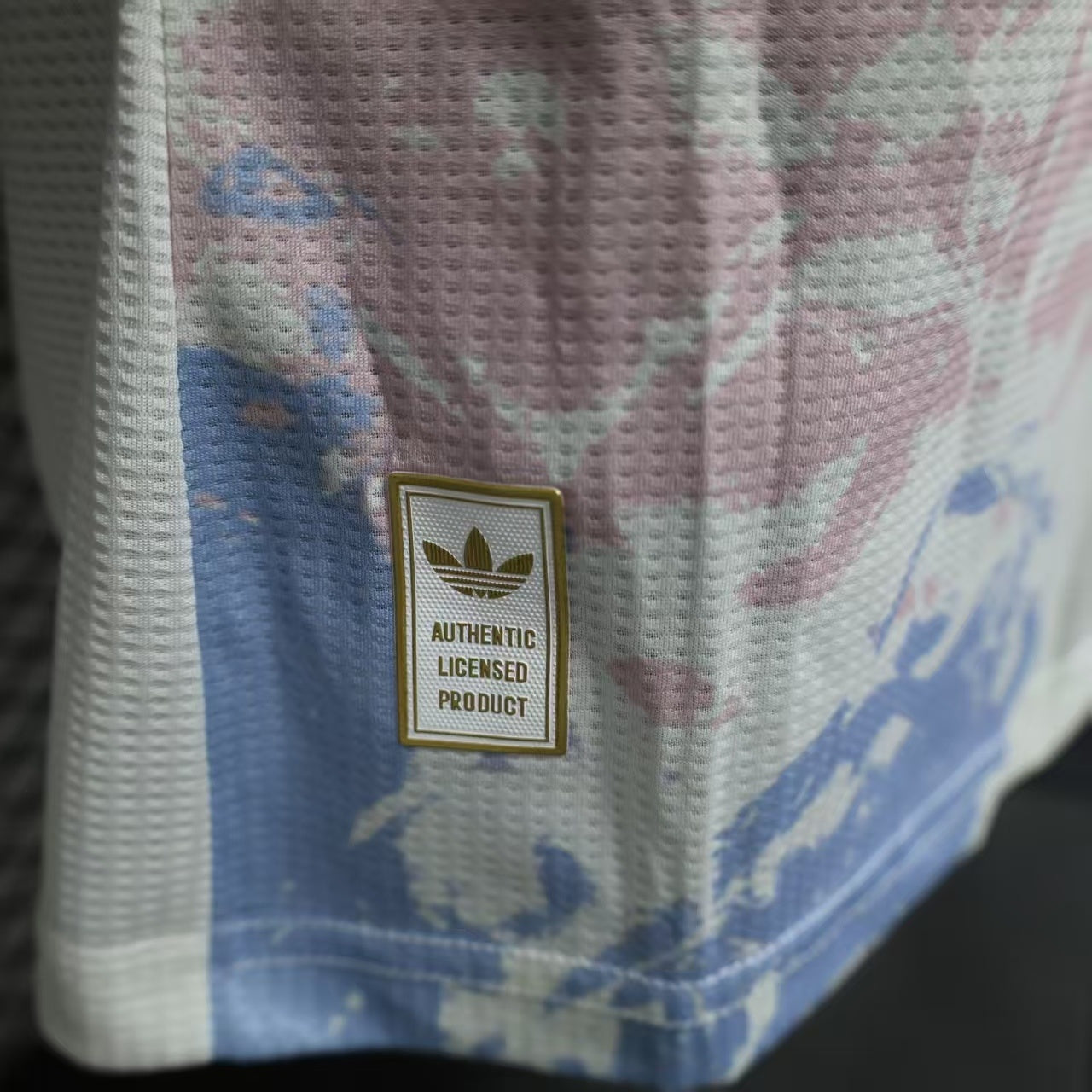 2025-26 Aston Villa Second Away Player Version Jersey-Men's