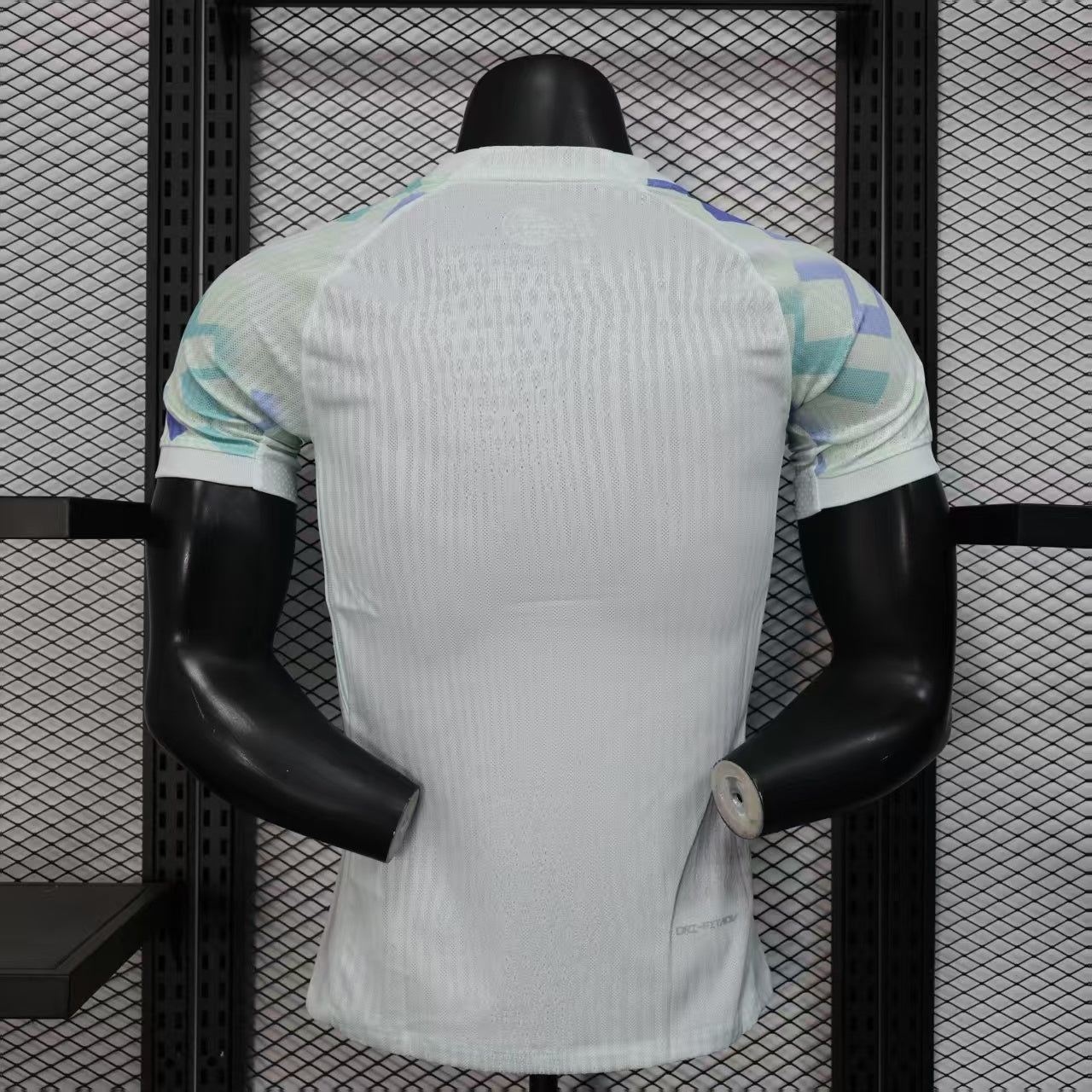 2025-26 Inter Milan Away Player Version Jersey - Men's