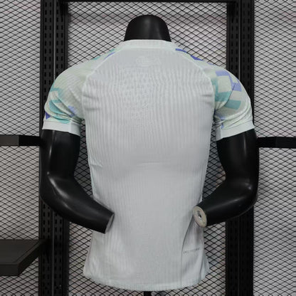 2025-26 Inter Milan Away Player Version Jersey - Men's