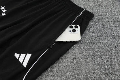 Germany 2025/26 Soccer Training Suit