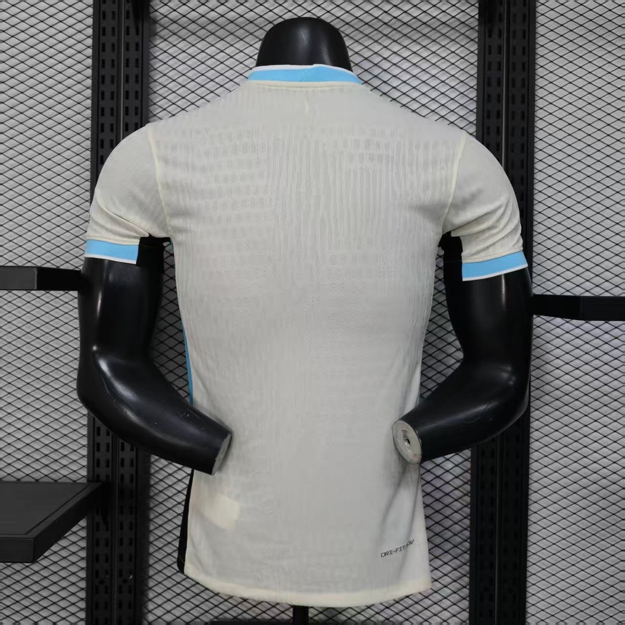 2025-26 Jeddah Away Player Version Jersey-Men's