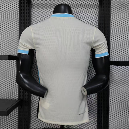 2025-26 Jeddah Away Player Version Jersey-Men's