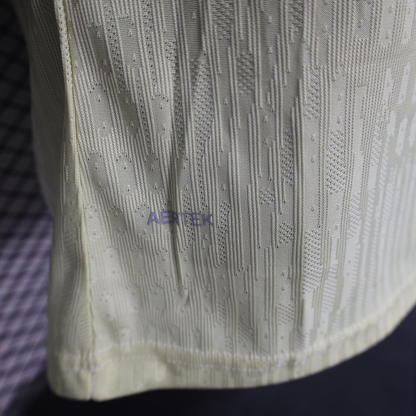 2025-26 Everton Second Away Player Version Jersey-Men's