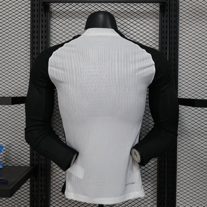 2025-26 Corinthians Away Player Version Jersey-Men's