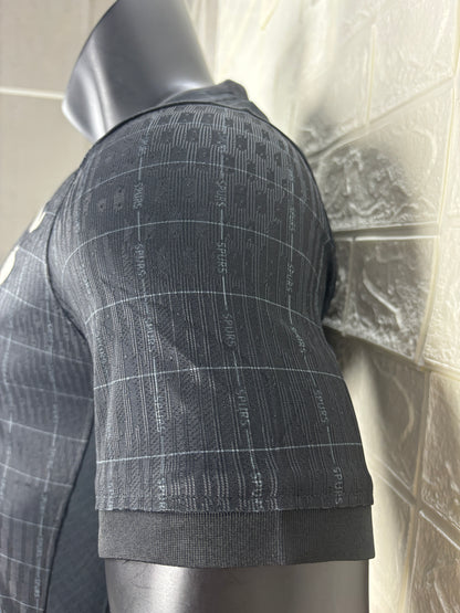 2025-26 Tottenham Hotspur FC Player Jersey