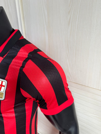 AC 125th Anniversary Edition Player Edition Jersey