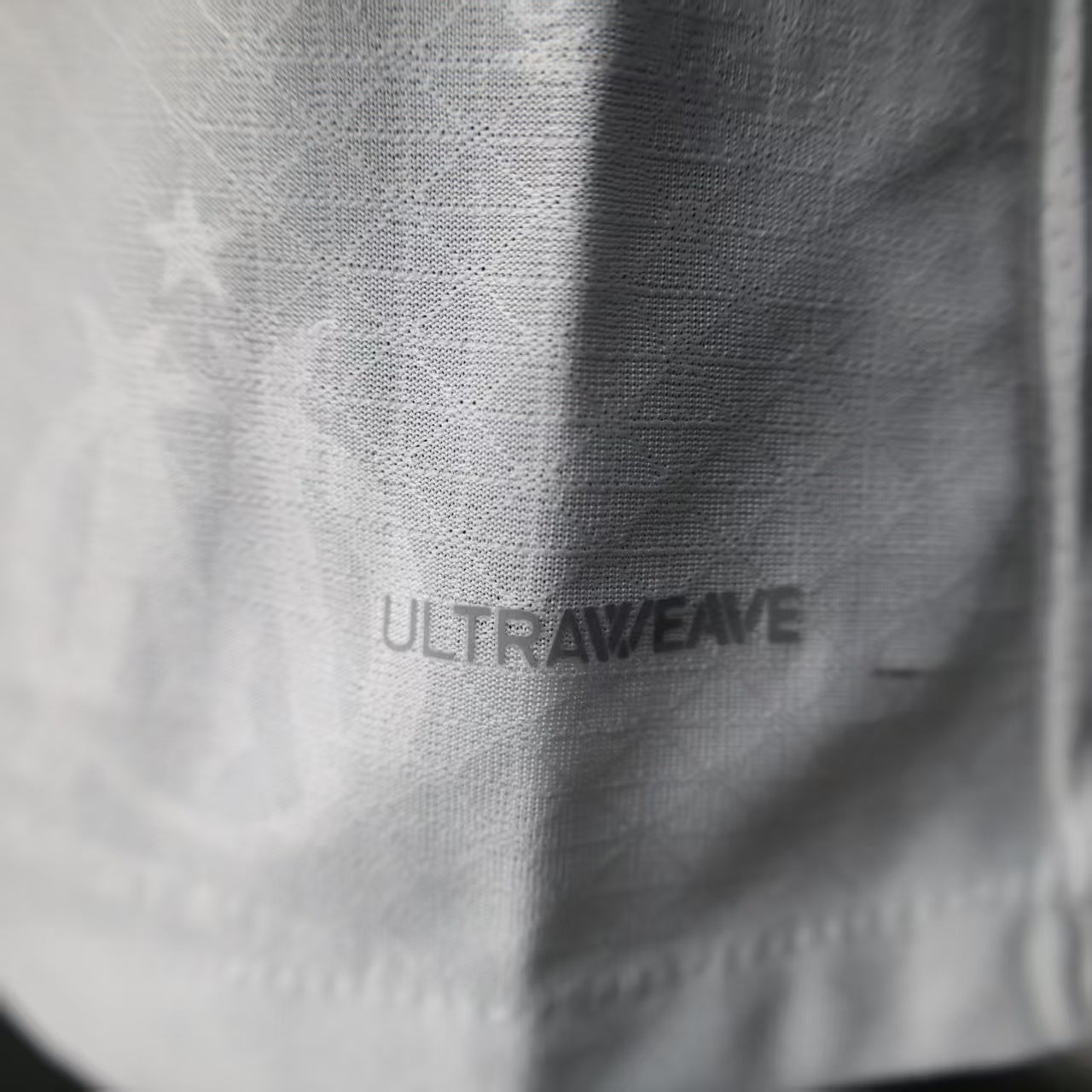 2025-26 Marseille Home Player Edition Jersey - Men