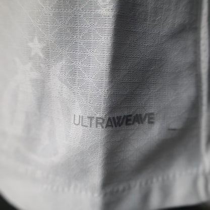 2025-26 Marseille Home Player Edition Jersey - Men