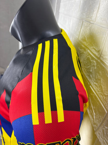 2025-26 Club America Soccer Player Jersey