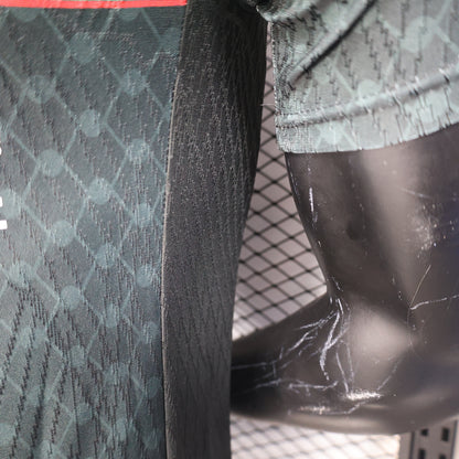 2025-26 Palestine Away Player Version Jersey-Men's