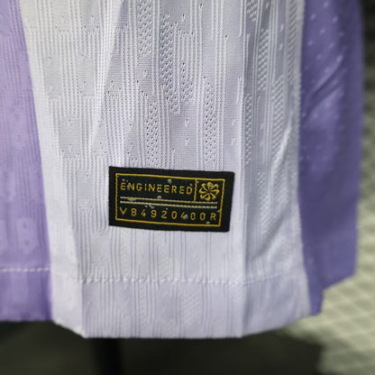 2025-26 Brighton Away Player Version Jersey - Men's