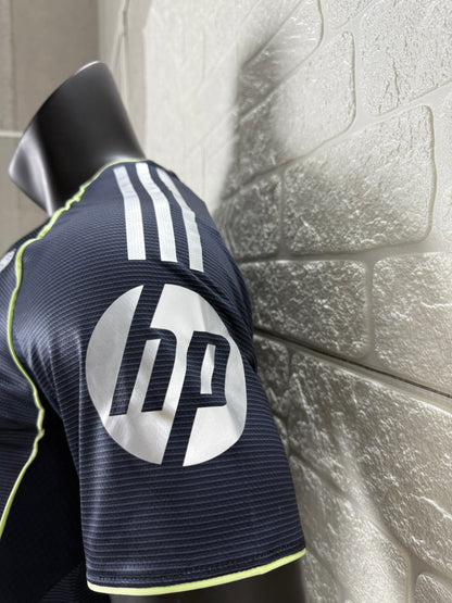 2025-26 Real Madrid Away Jersey