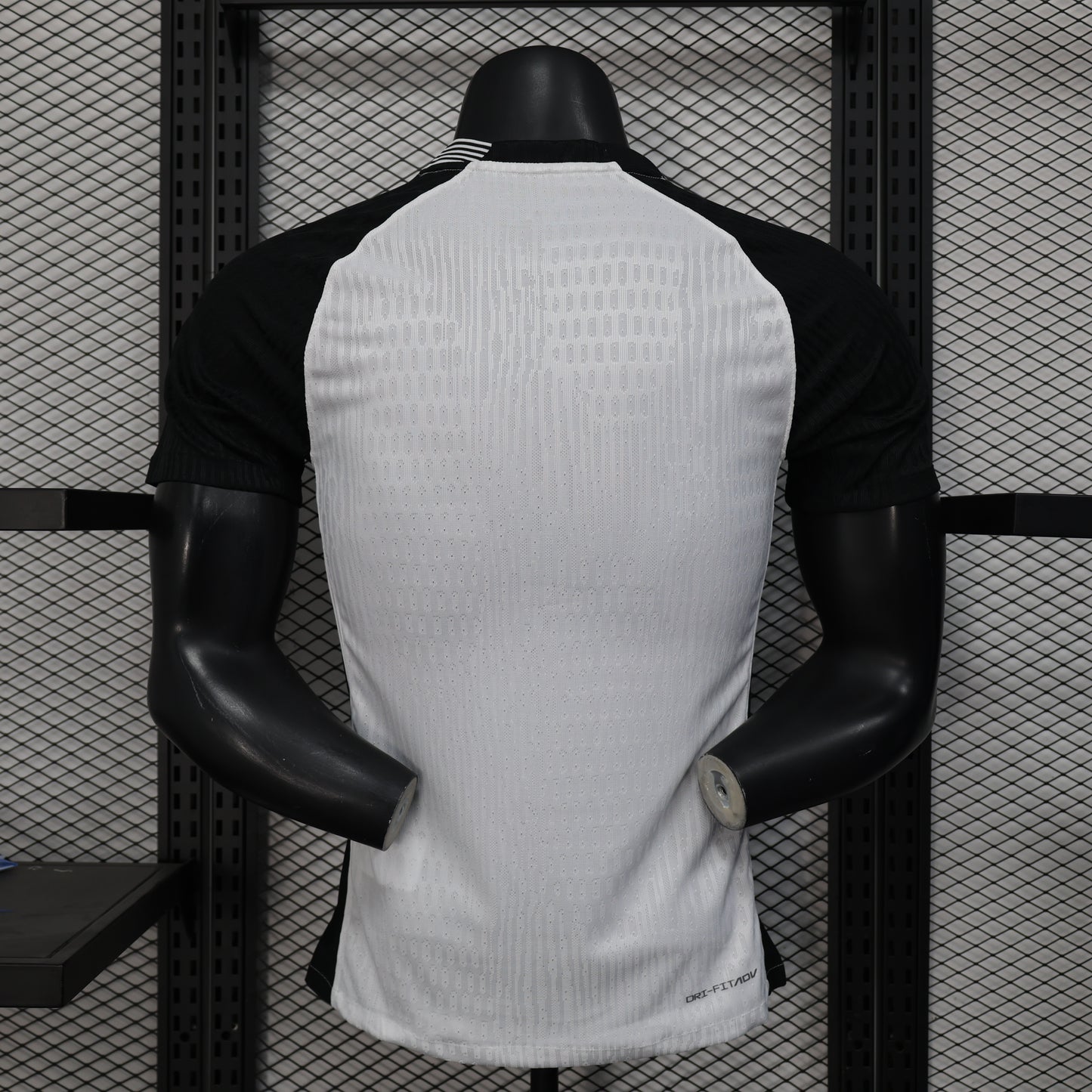 2025-26 Corinthians Home Player Version Jersey-Men's