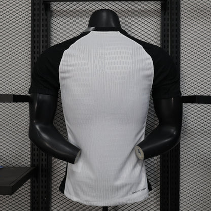 2025-26 Corinthians Home Player Version Jersey-Men's