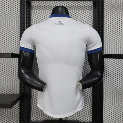 2025-26 Bahia Home Player Edition Jersey - Men