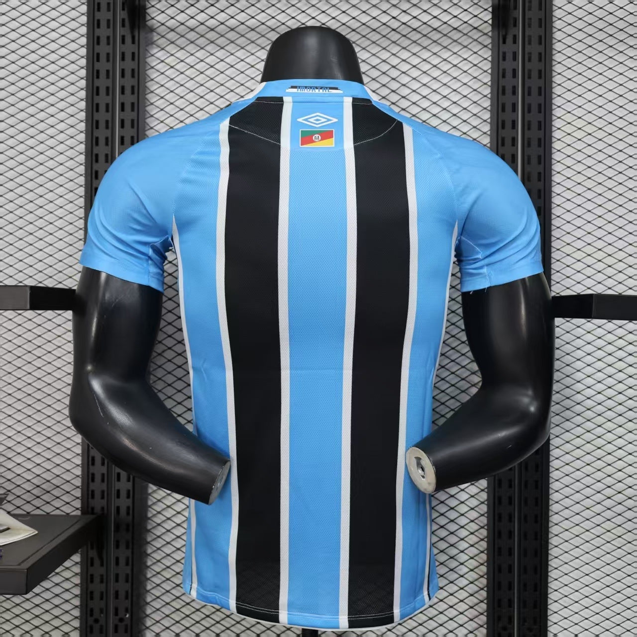 2025-26 Gremio Player Version Jersey-Men's