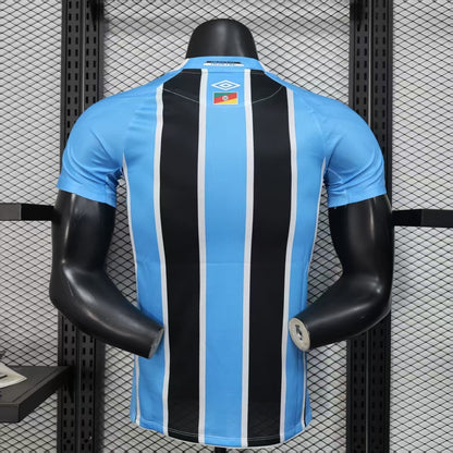 2025-26 Gremio Player Version Jersey-Men's