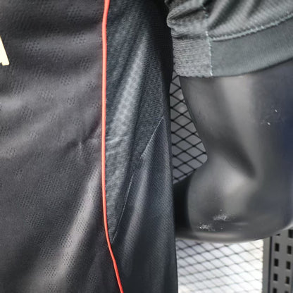 2025-26 Liverpool FC 2nd Away Player Edition Jersey - Men