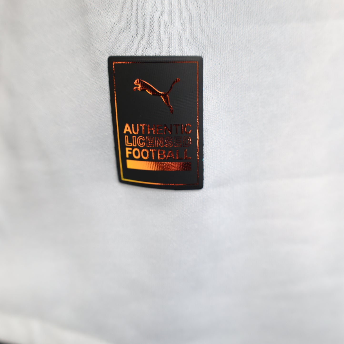 2025-26 Crescent City Player Edition Jersey - Men