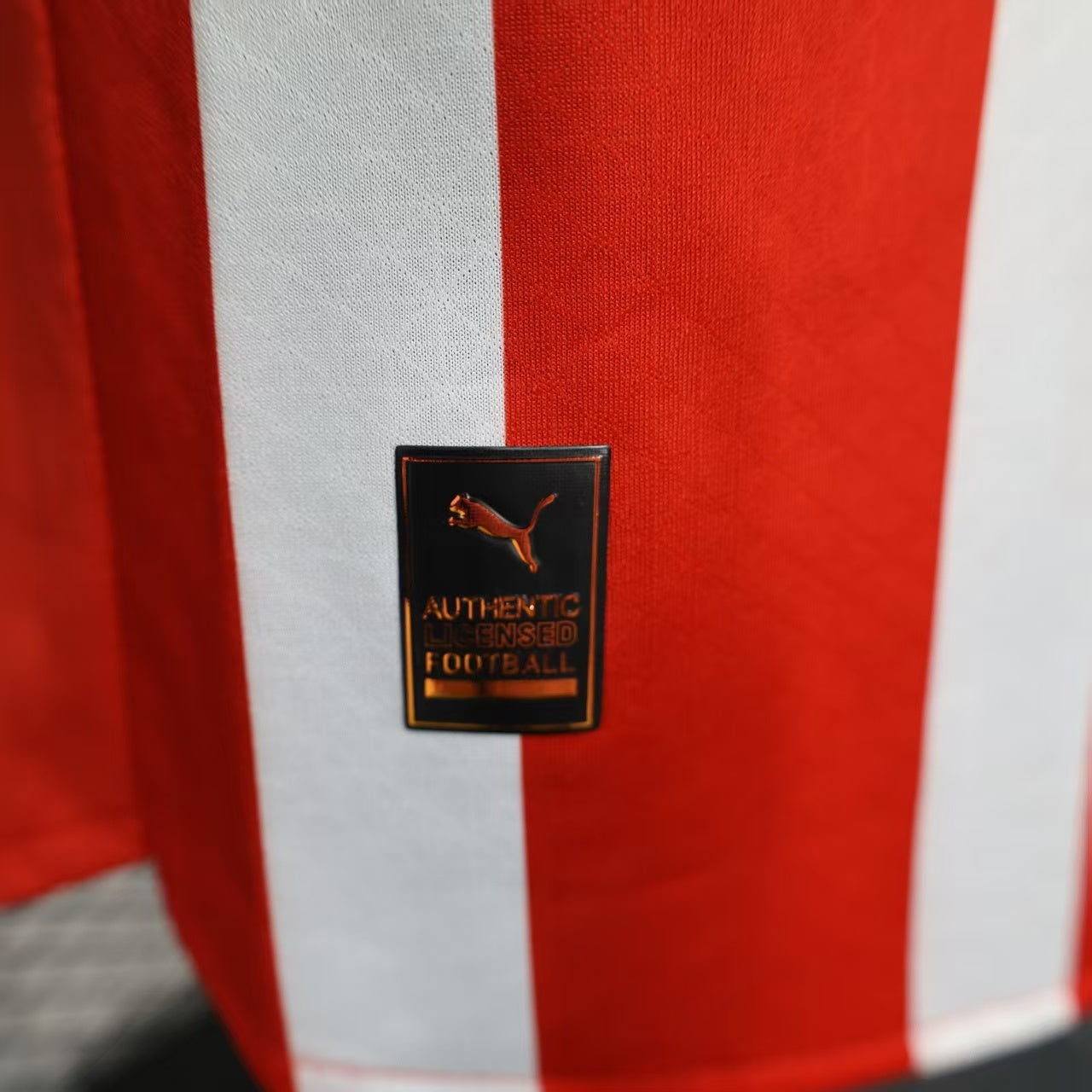 2025-26 Chivas Regal Home Player Edition Jersey - Men