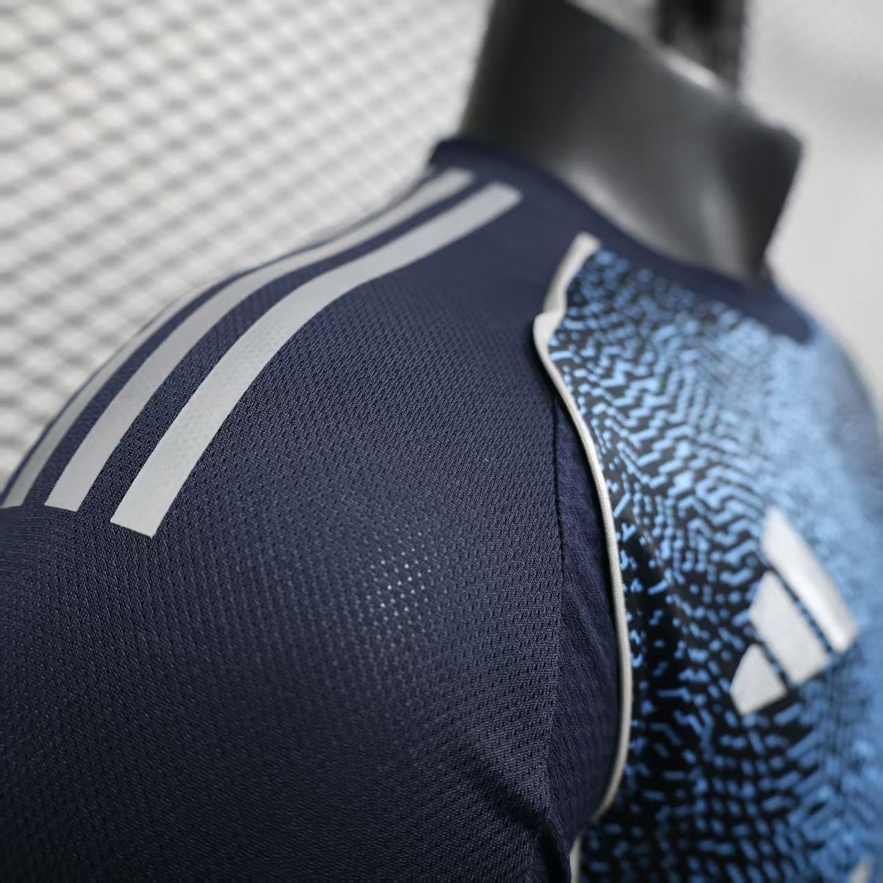 2025-26 Al-Riyadh Victory Away Player Edition Jersey - Men