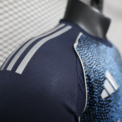 2025-26 Al-Riyadh Victory Away Player Edition Jersey - Men