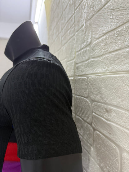 2025-26 England Player Version Away Jersey