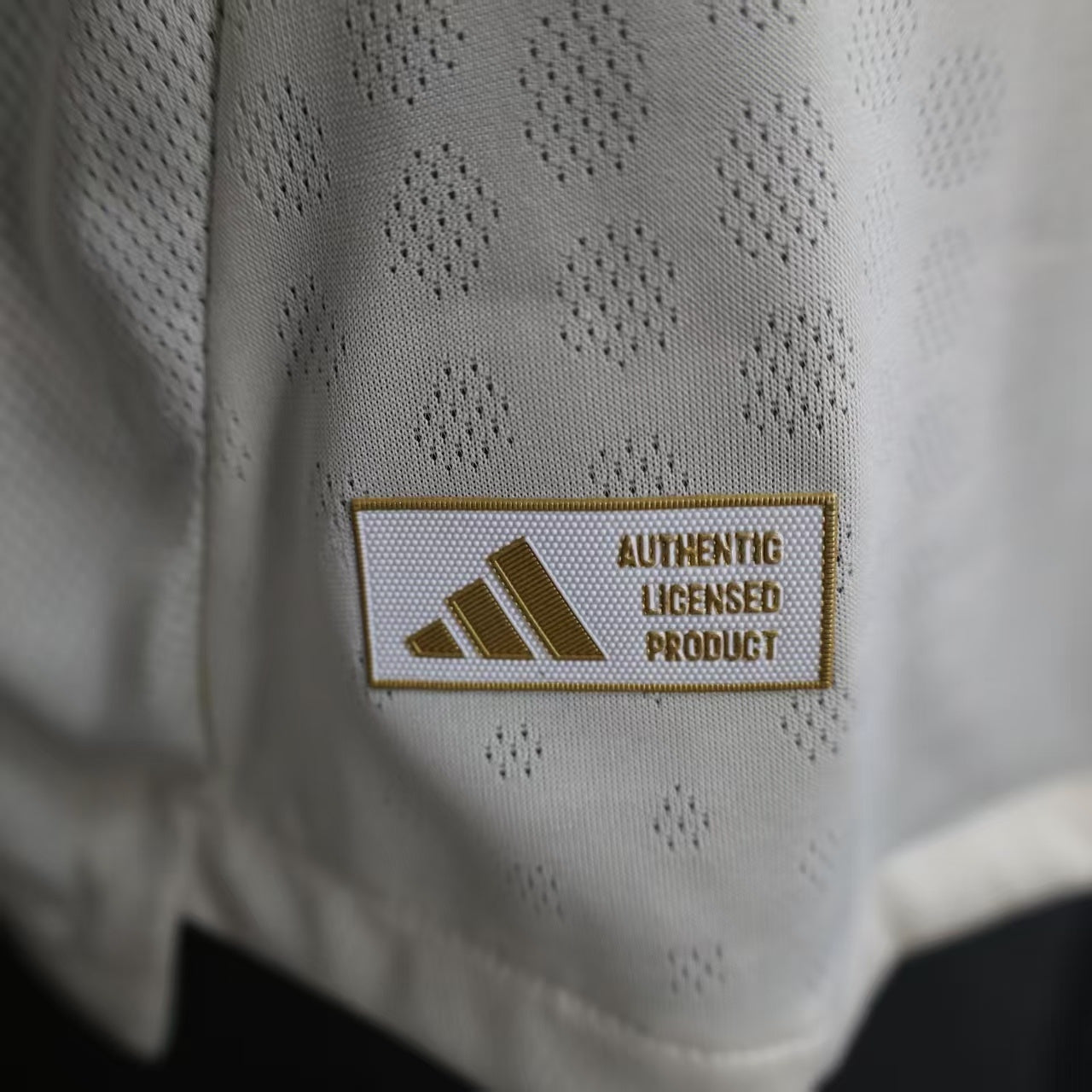 2025-26 Liverpool Away Long Sleeve Player Edition Jersey - Men's