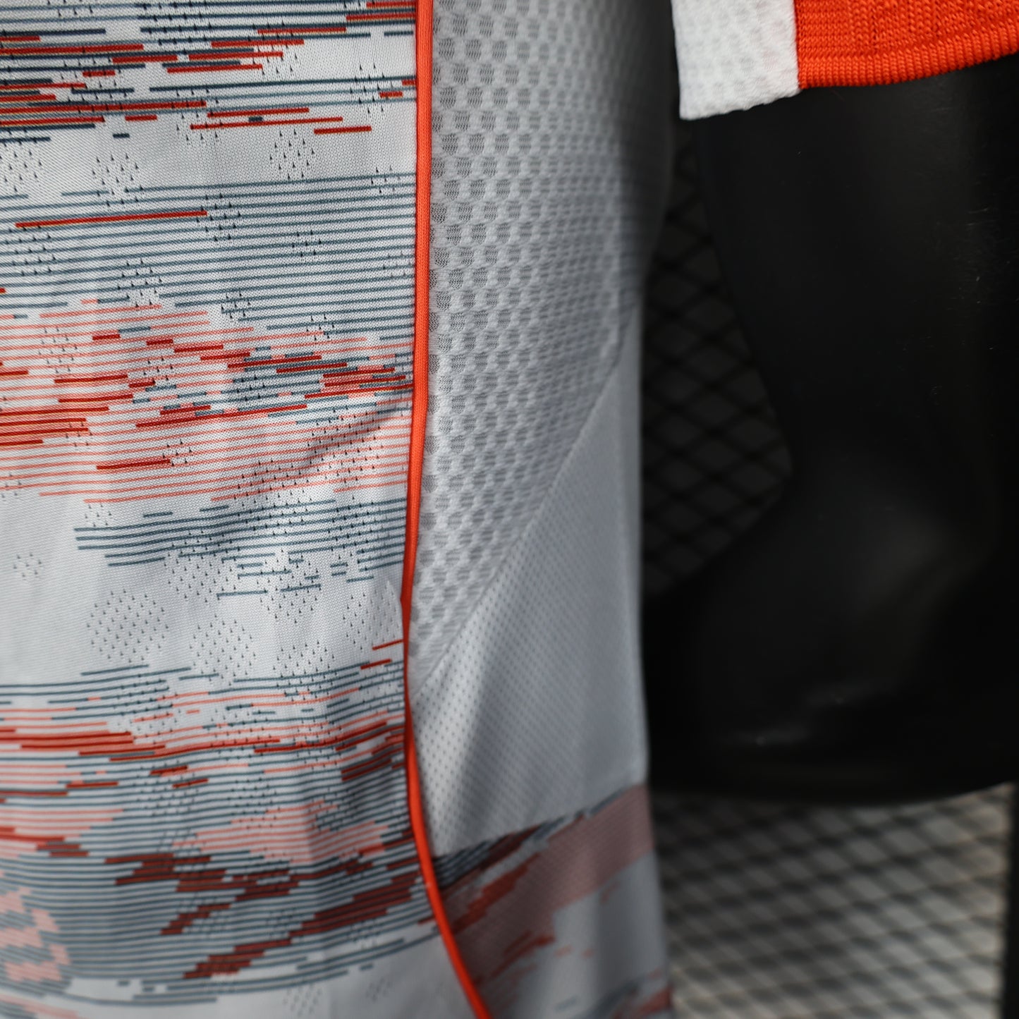 2025-26 Bayern Munich Away Player Version Jersey - Men's