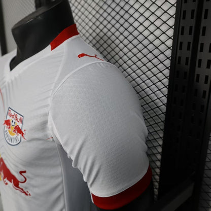 2025-26 RB Leipzig Player Version Jersey-Men's