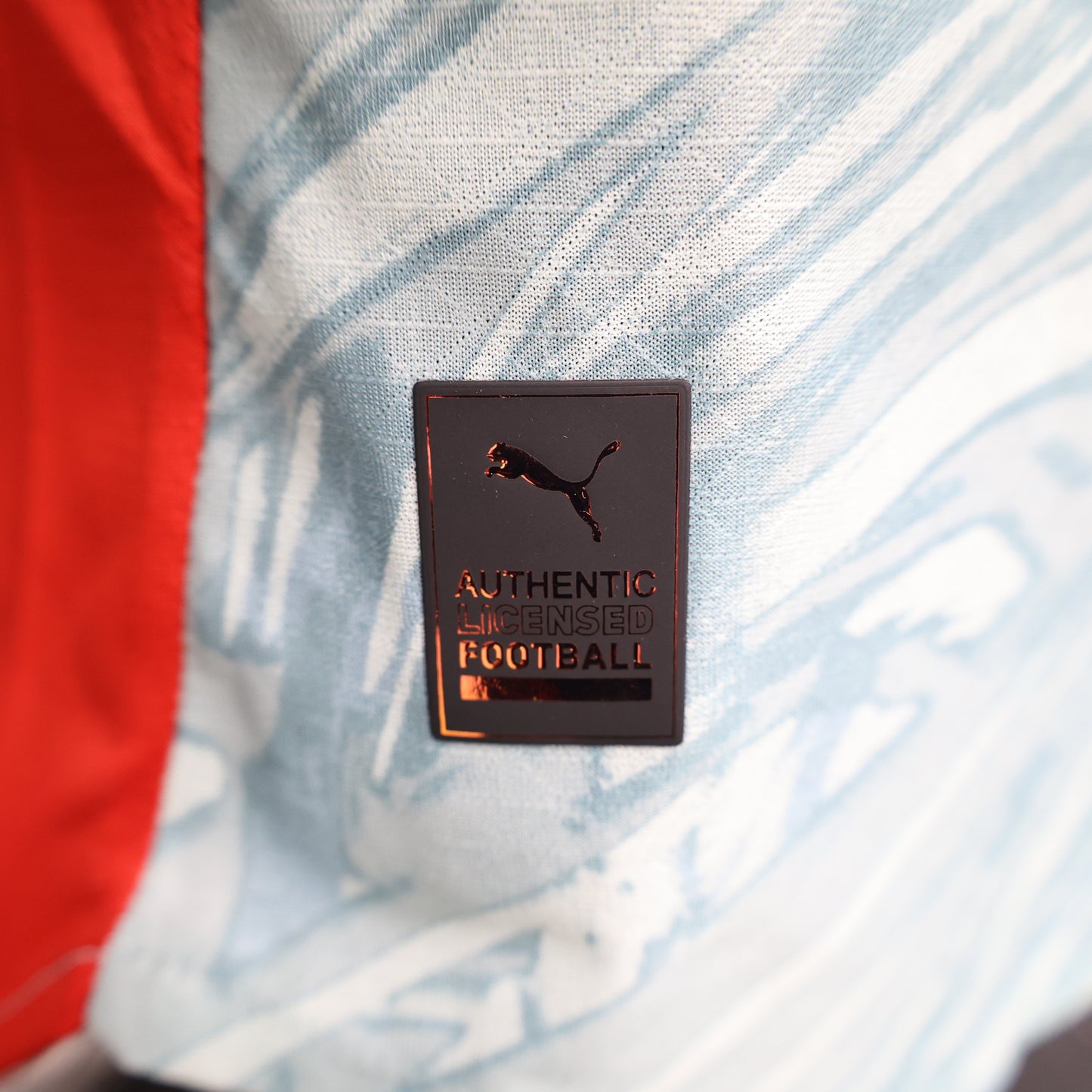 2025-26 AC Milan Away Player Version Jersey - Mens