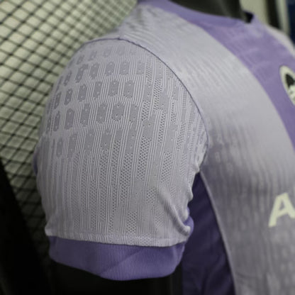 2025-26 Brighton Away Player Version Jersey - Men's