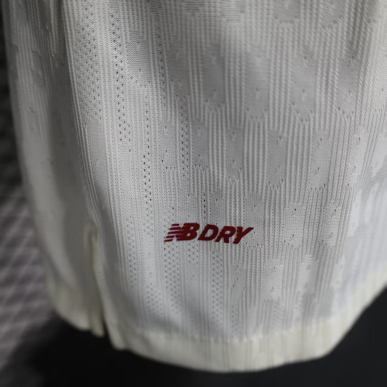 2025-26 Bayer Leverkusen Away Player Edition Jersey-Pink