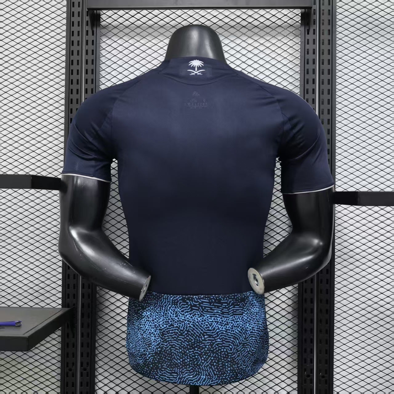 2025-26 Al-Riyadh Victory Away Player Edition Jersey - Men