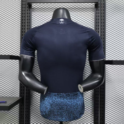2025-26 Al-Riyadh Victory Away Player Edition Jersey - Men